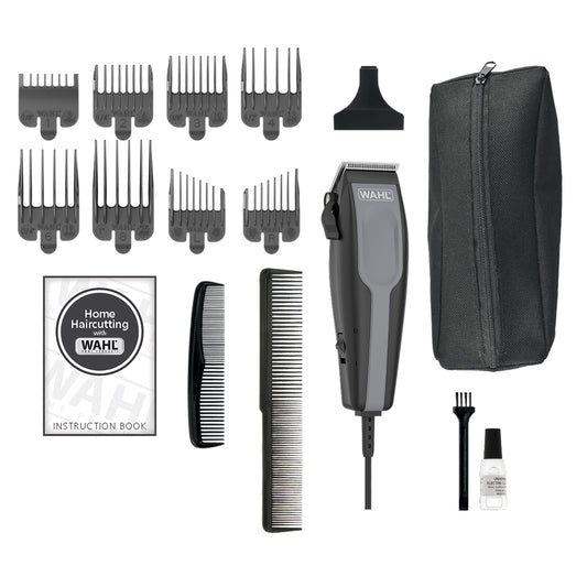 Wahl Electric Sure Cut Hair Clippers Kit