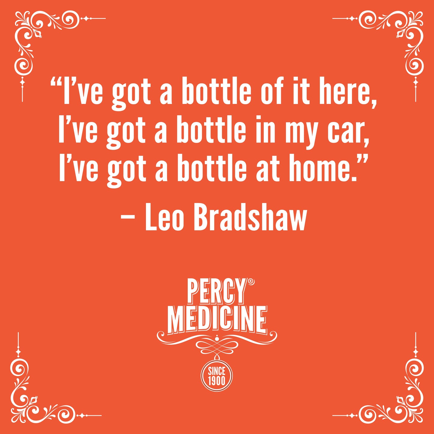 Percy Medicine Anti Diarrhea and Upset Stomach Relief Liquid