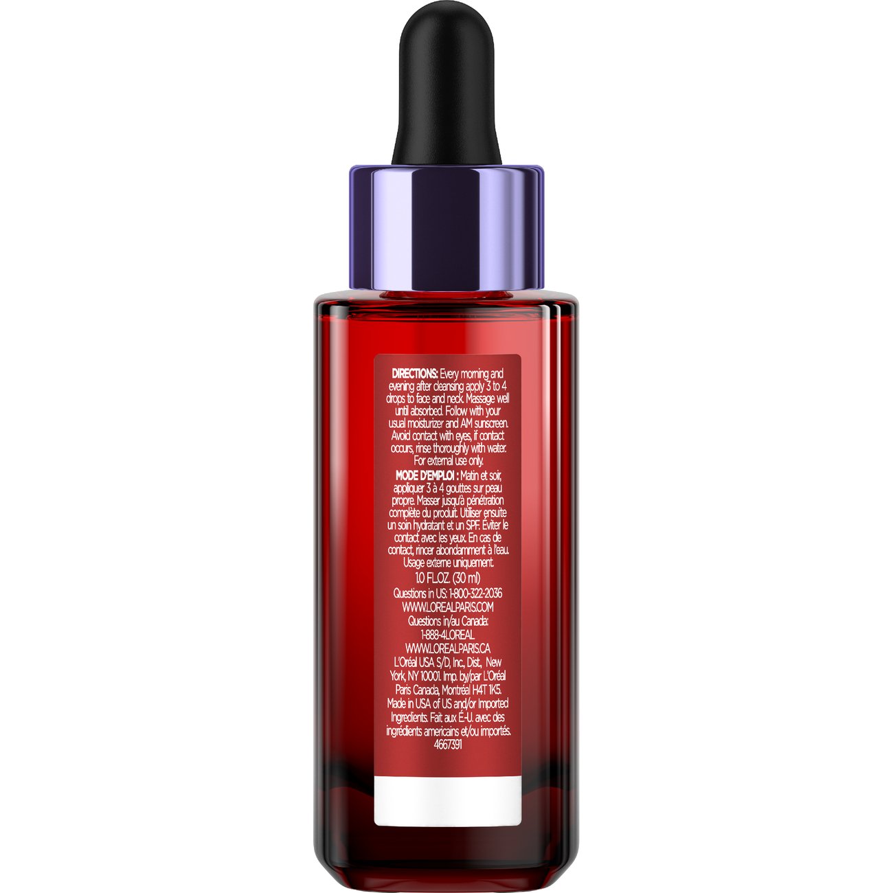 L'Oréal Paris Revitalift Tri-Peptides Age Defying Serum
