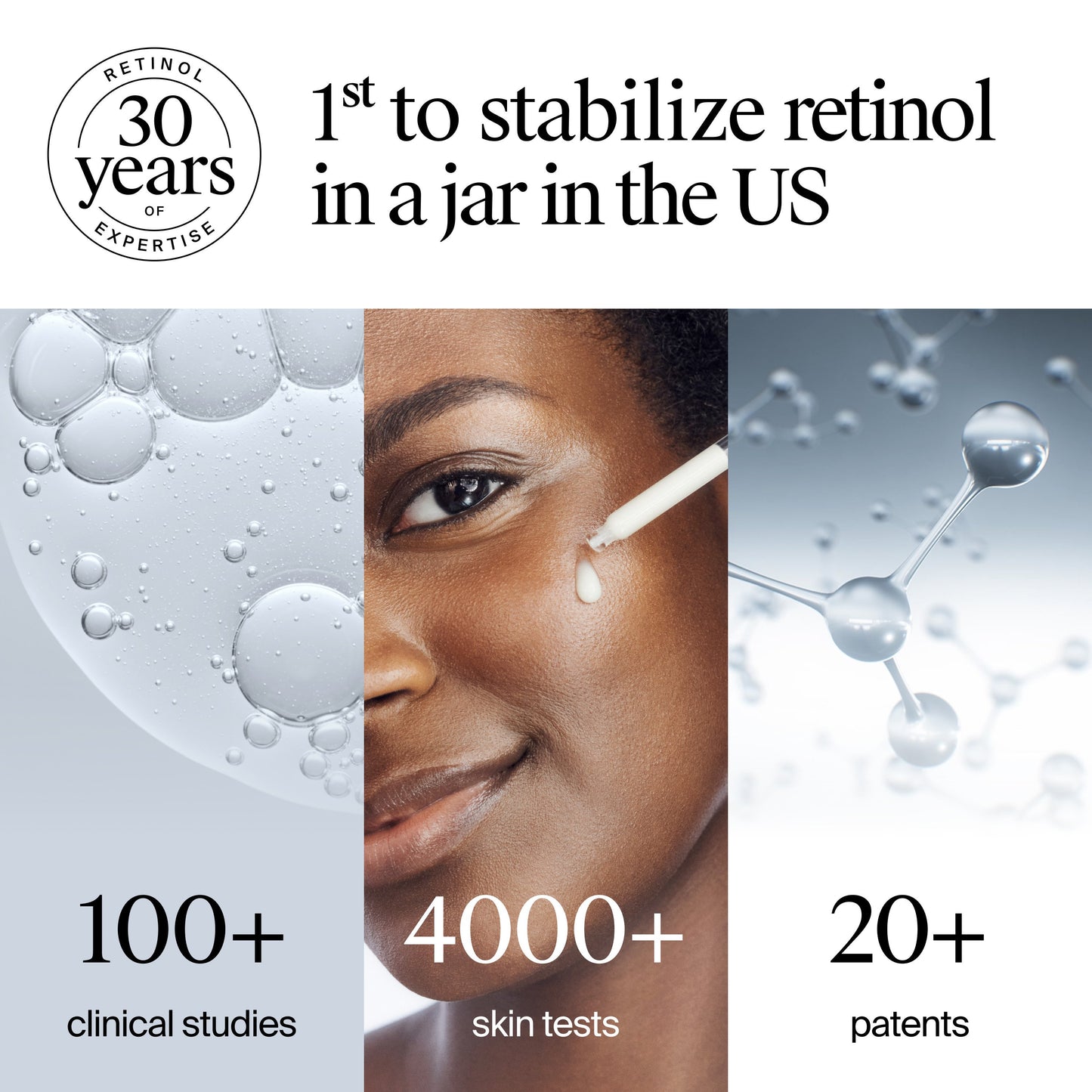 Neutrogena Rapid Wrinkle Repair Retinol Renewing Serum