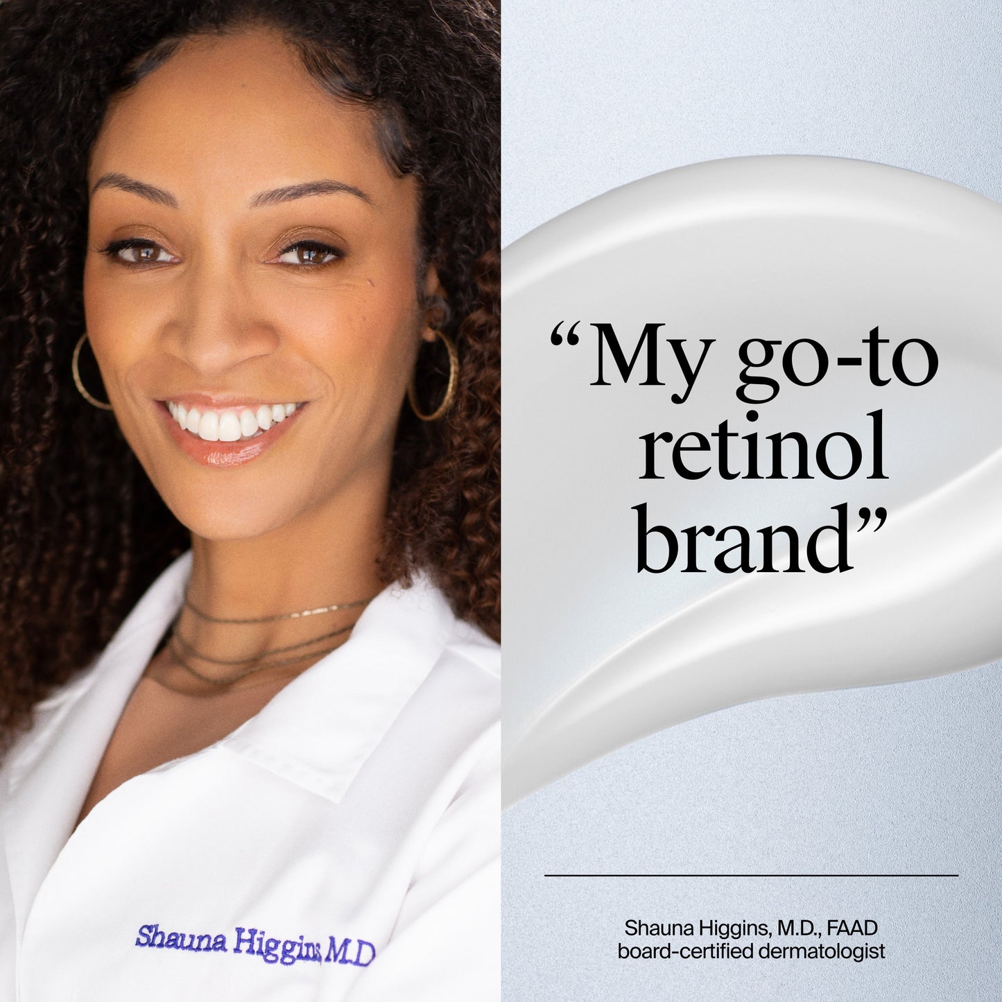Neutrogena Rapid Wrinkle Repair Retinol Renewing Serum
