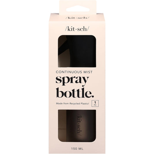Kitsch Hair Styling Continuous Mist Spray Bottle