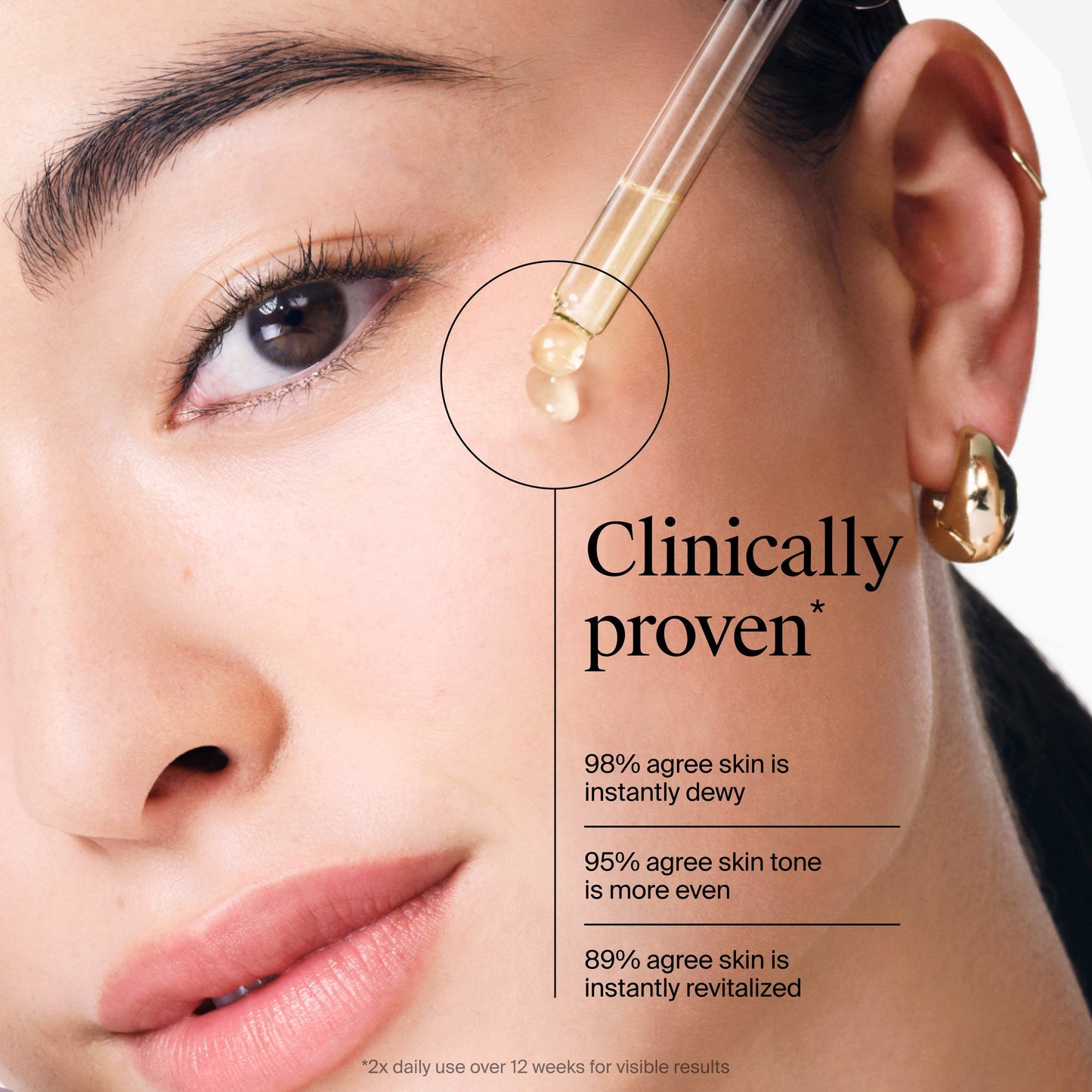Neutrogena Collagen Bank 15% Vitamin C Booster Serum