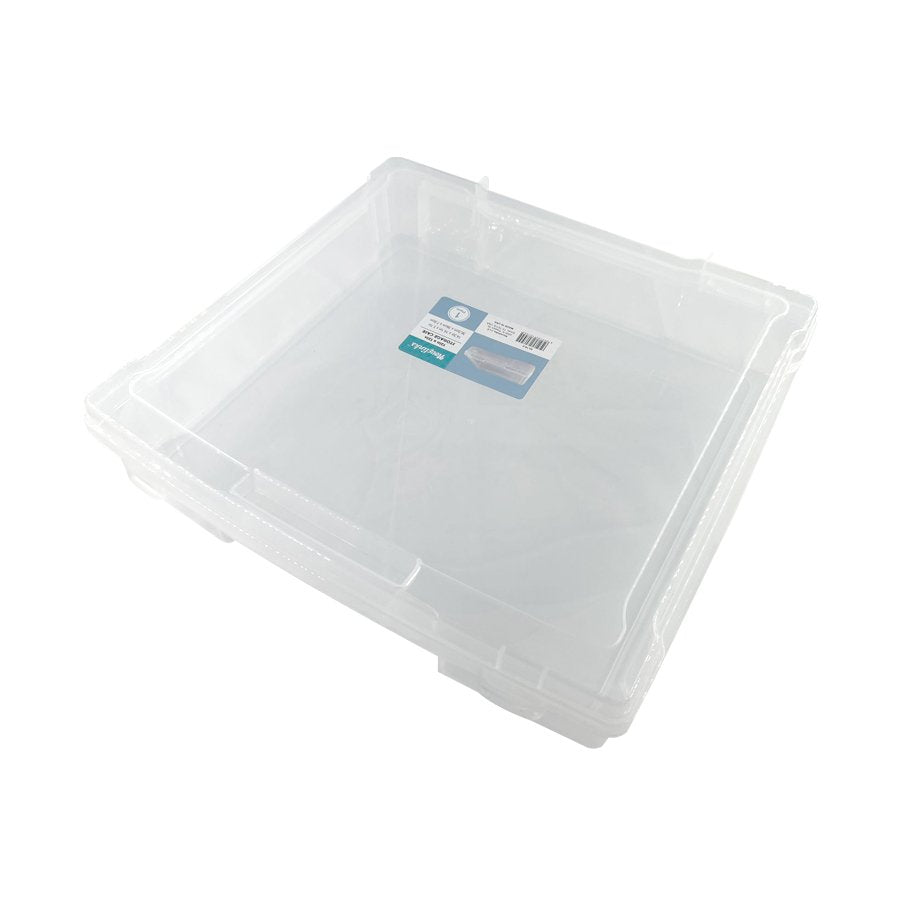 Novelinks Storage Case - Clear
