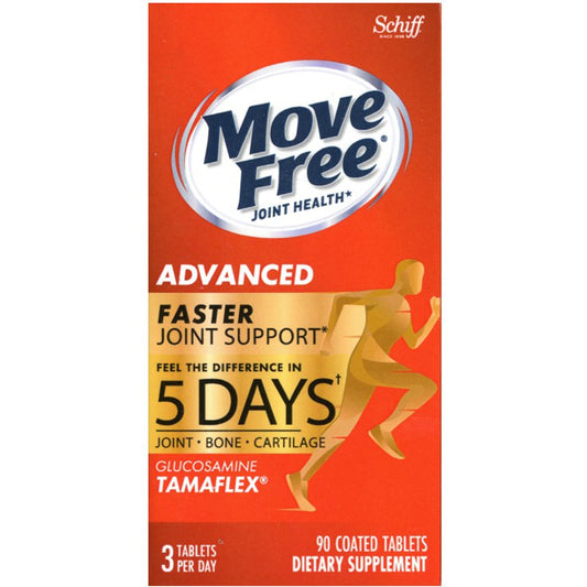 Move Free Advanced Professional