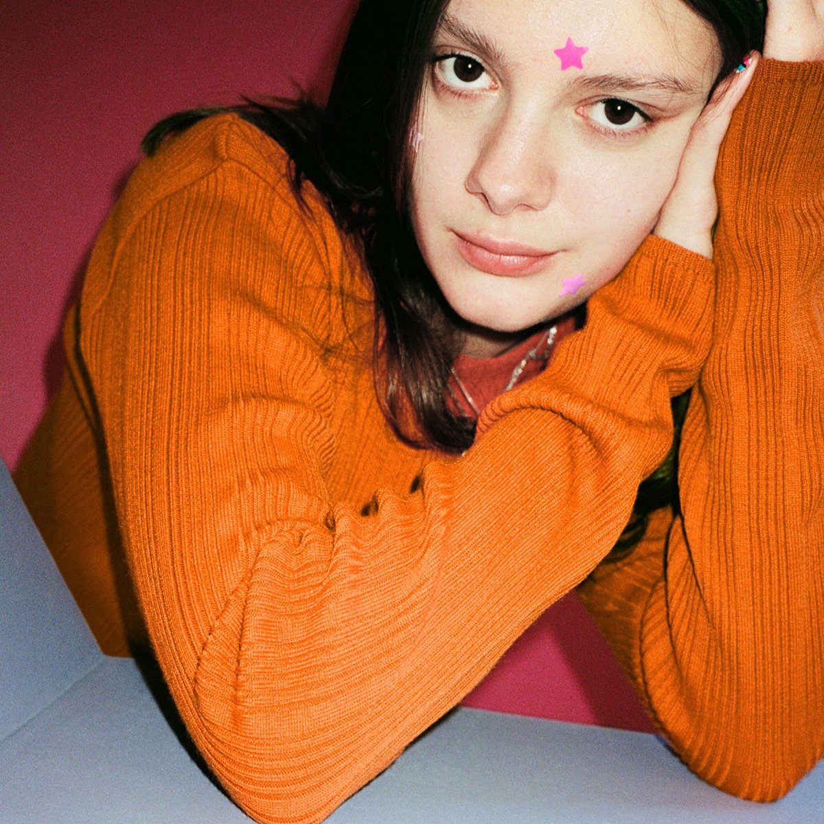 Starface Hydro-Star Pink Pimple Patches
