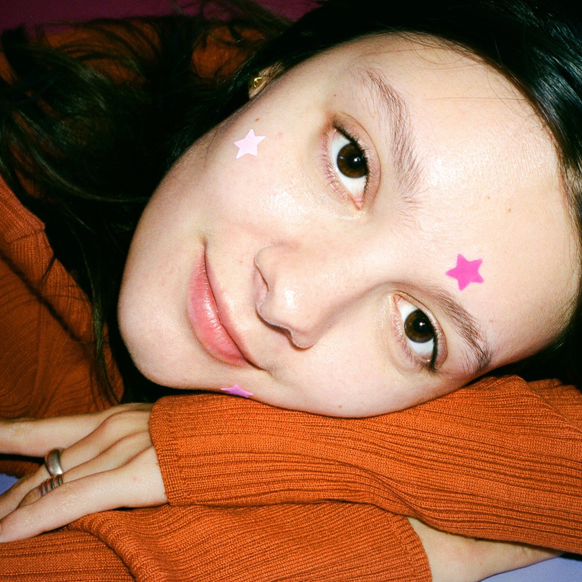 Starface Hydro-Star Pink Pimple Patches