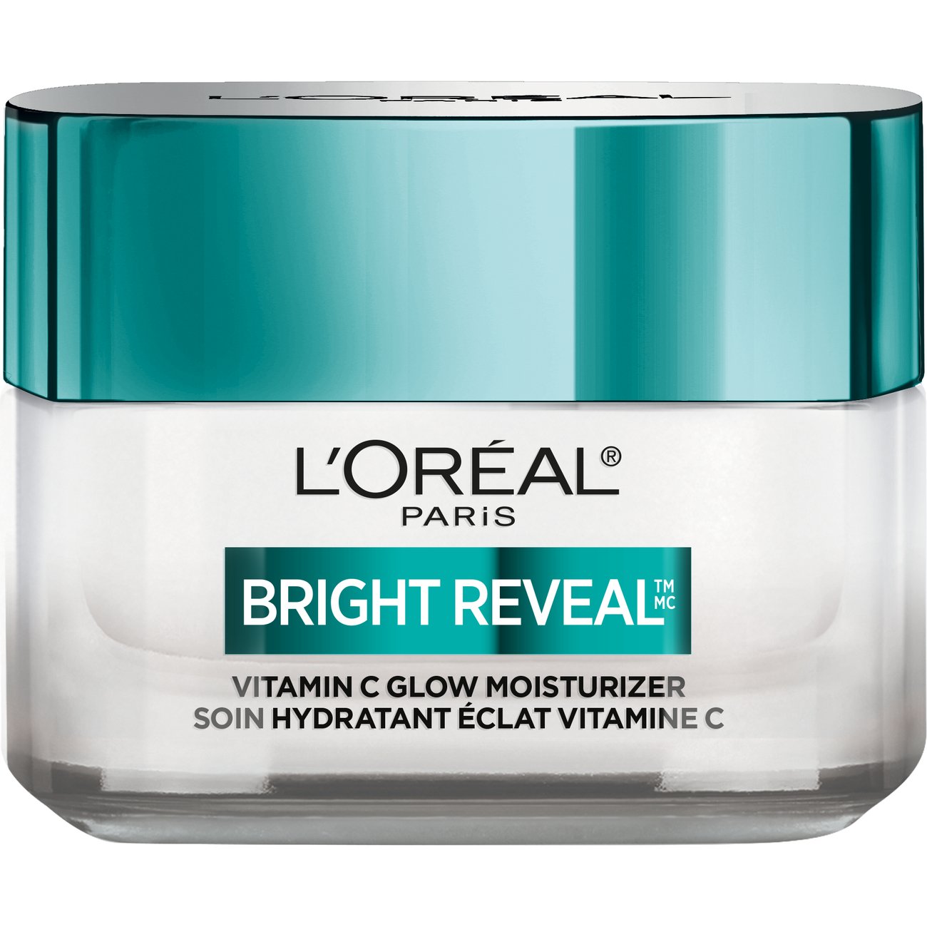 L'Oréal Paris Bright Reveal Vitamin C Glow Moisturizer