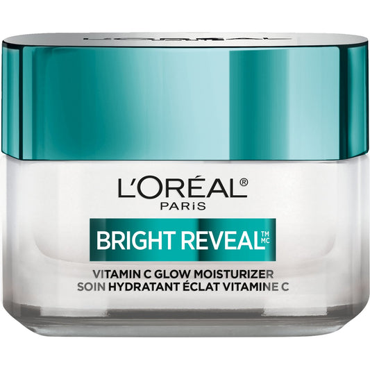L'Oréal Paris Bright Reveal Vitamin C Glow Moisturizer
