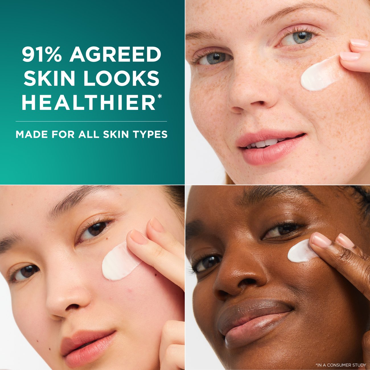L'Oréal Paris Bright Reveal Vitamin C Glow Moisturizer