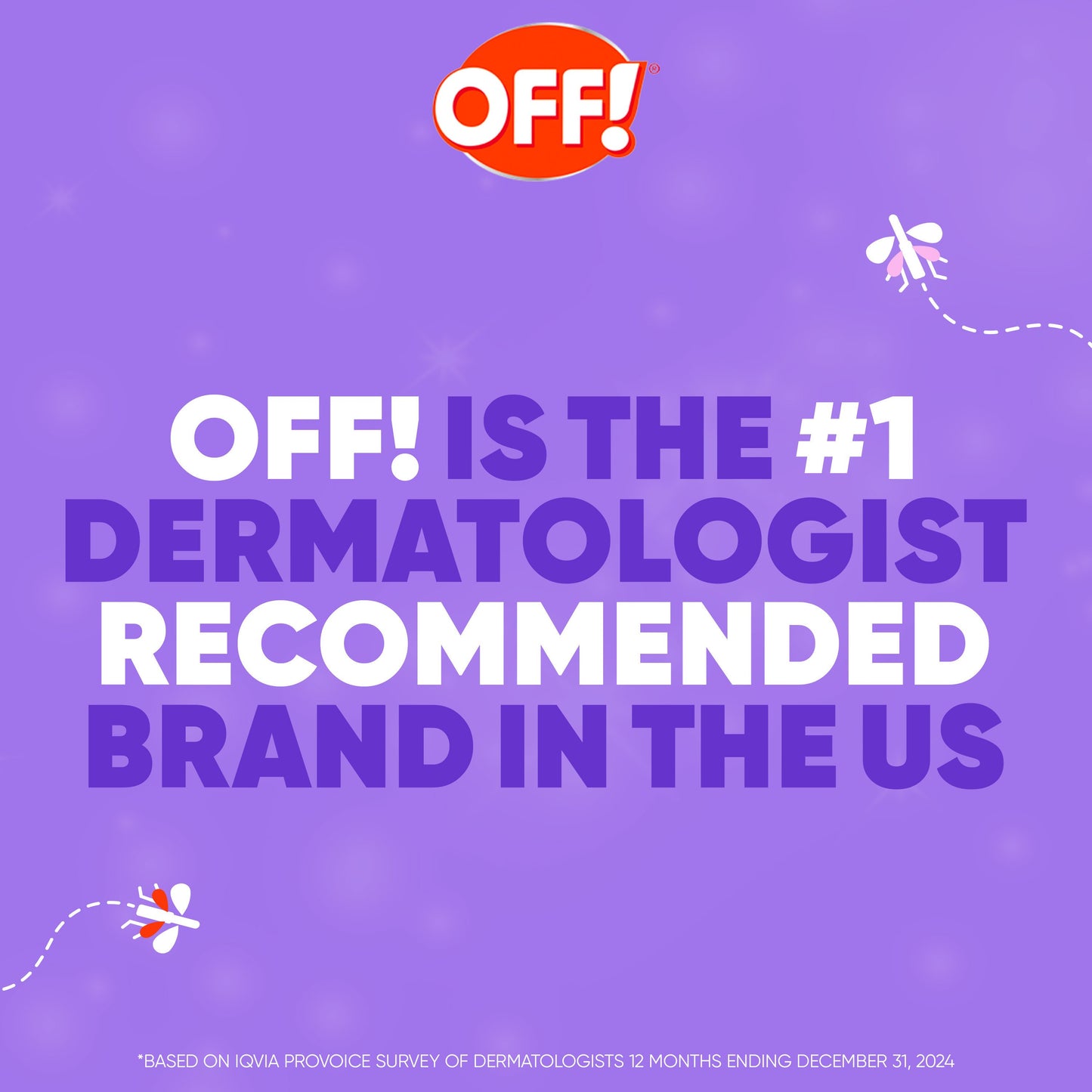 OFF! Clean Feel Fragrance Free Insect Repellent II Mist