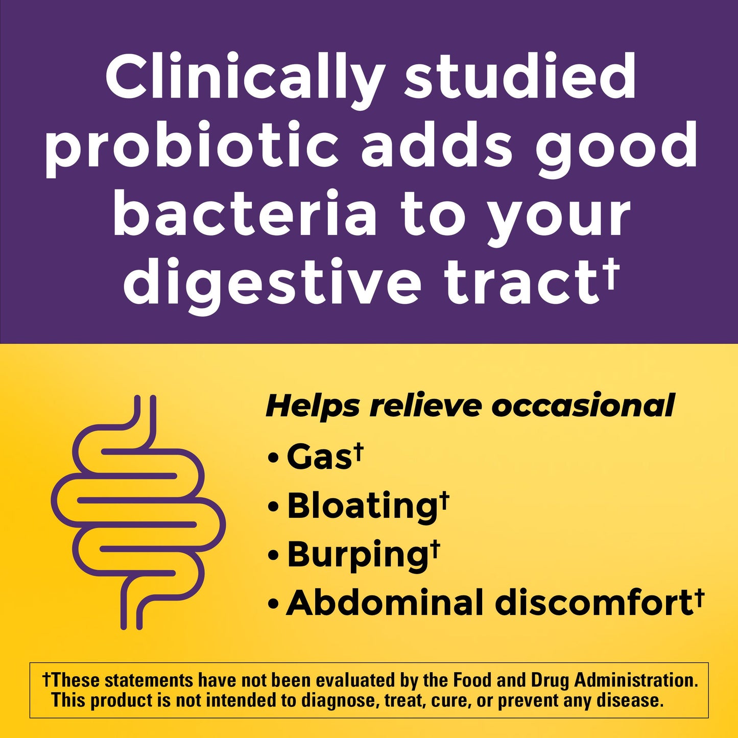 Nature Made Probiotic & Prebiotic Fiber Gummies - Mixed Berry