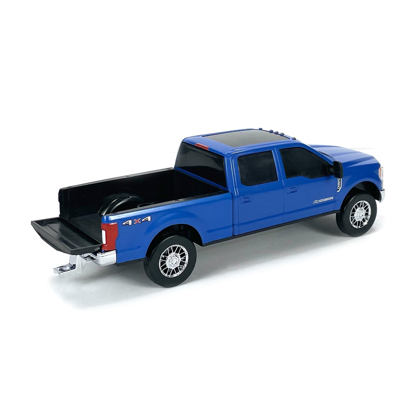 Round 2 Ford Super Duty F-250 Truck