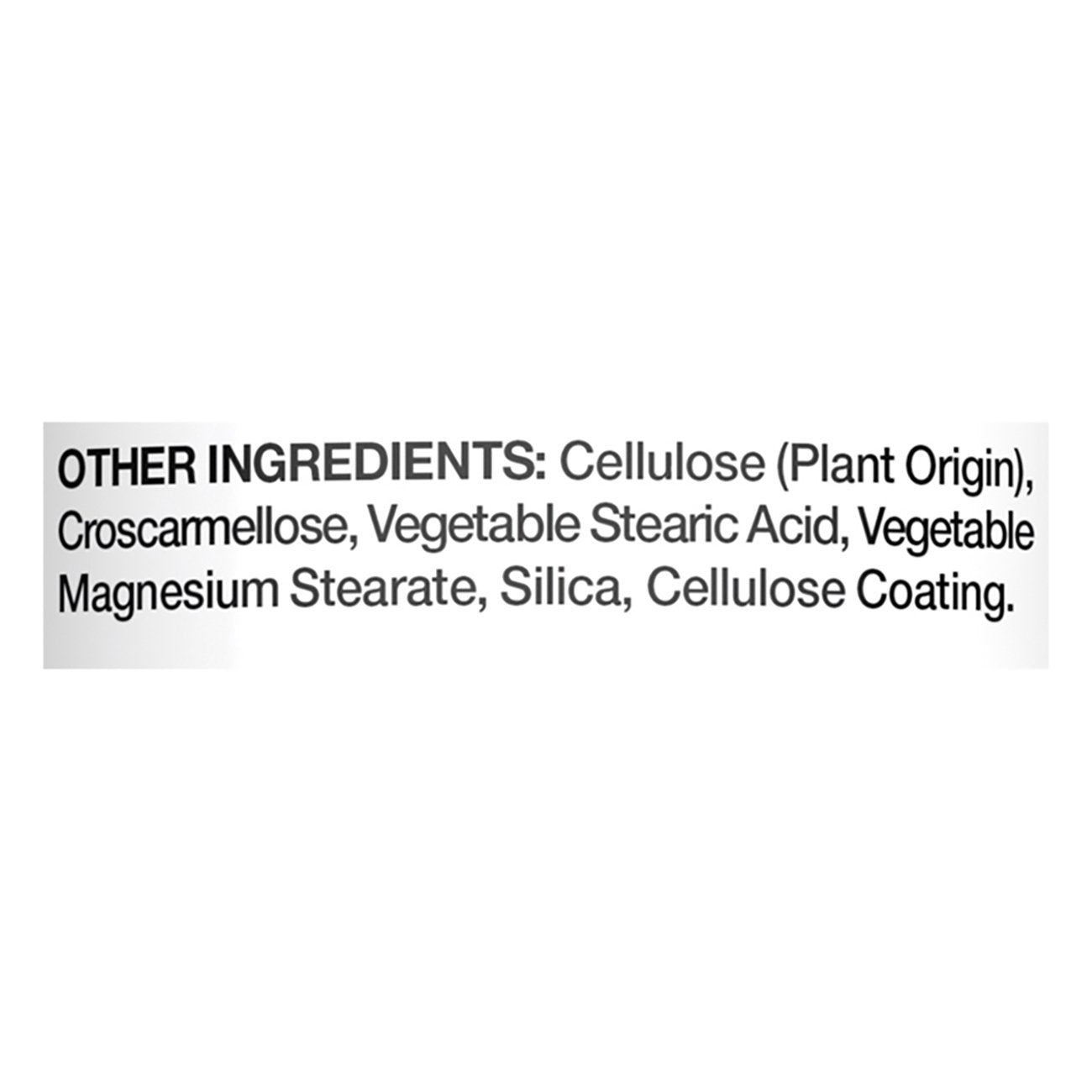Nature's Truth KSM-66 Ashwagandha + L-Theanine 600mg Capsules