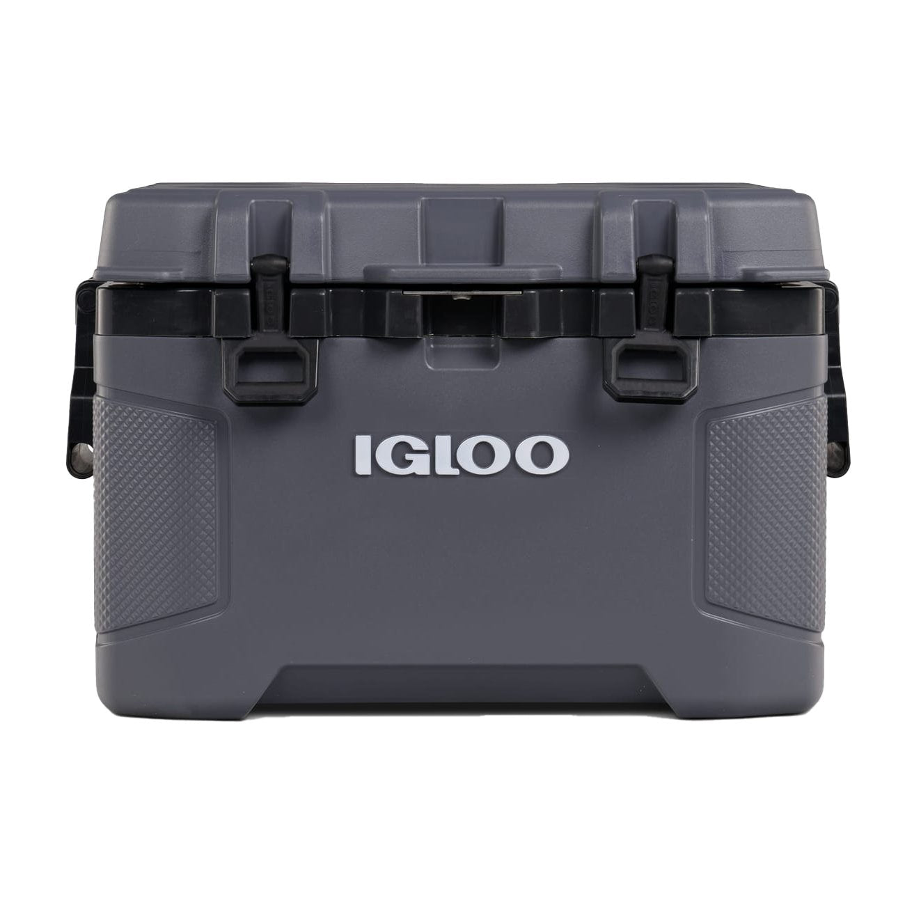 IGLOO Trailmate Cooler, 50 qt - Carbon Gray