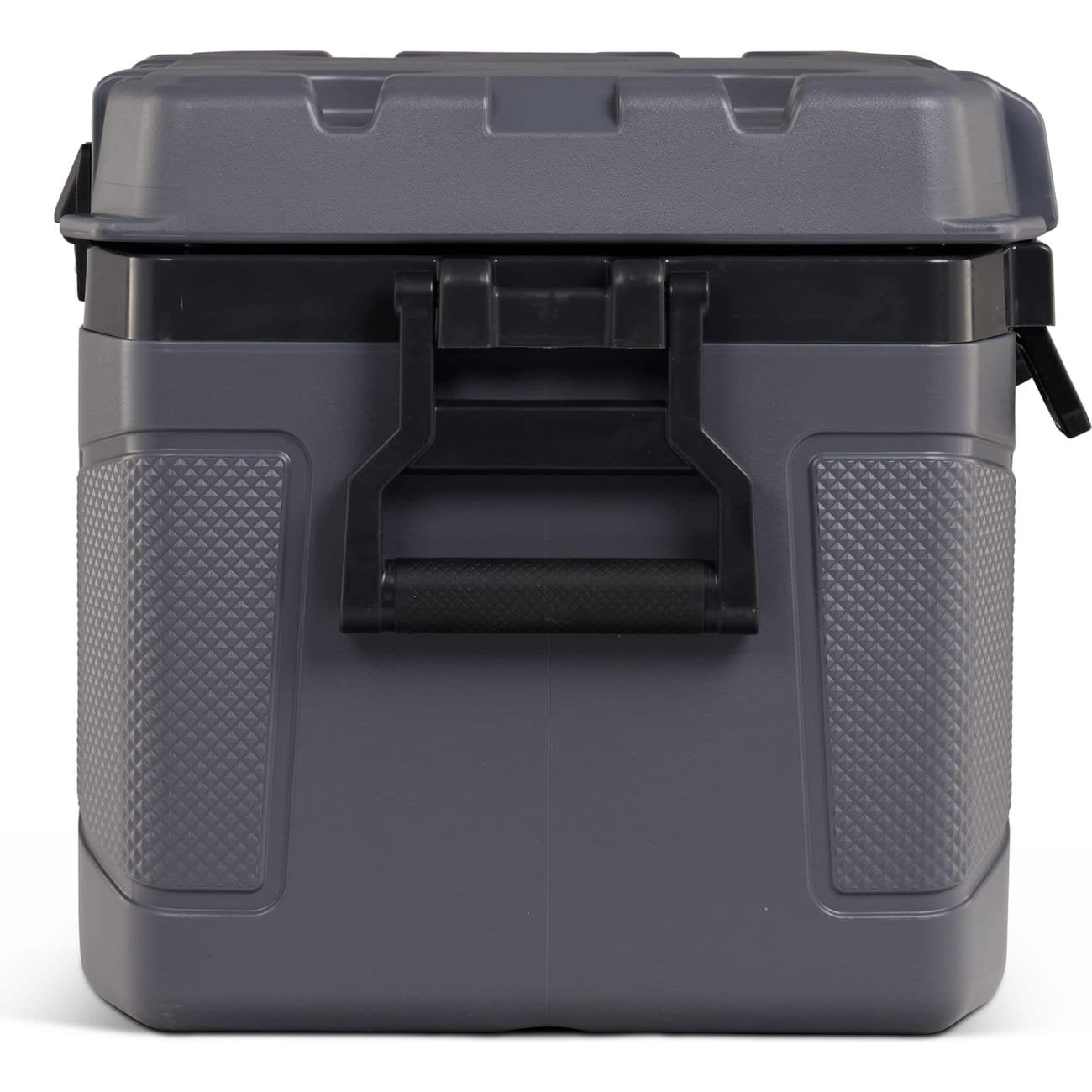IGLOO Trailmate Cooler, 50 qt - Carbon Gray