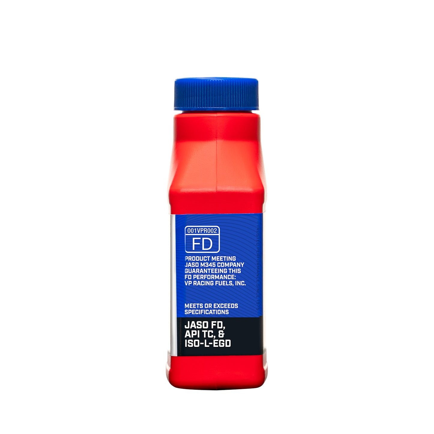 VP Racing Small Engine Fuels Full Synthetic 2-Cycle Engine Oil