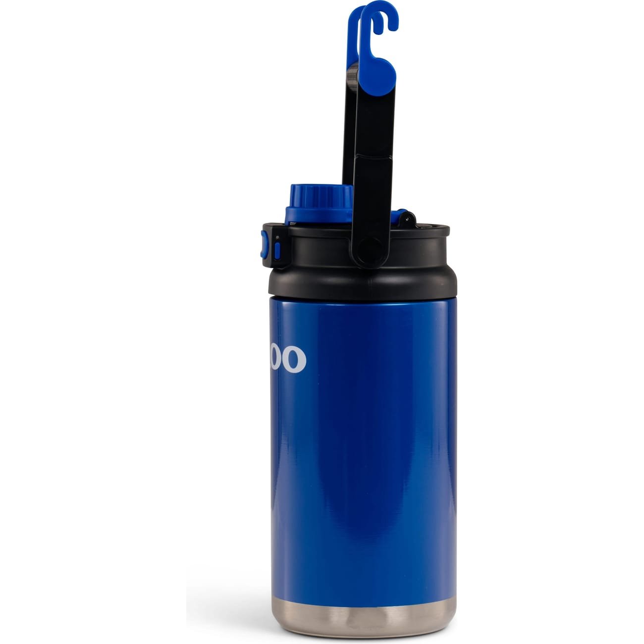 IGLOO Stainless Steel Hybrid Sport Jug, 54 oz - Blue