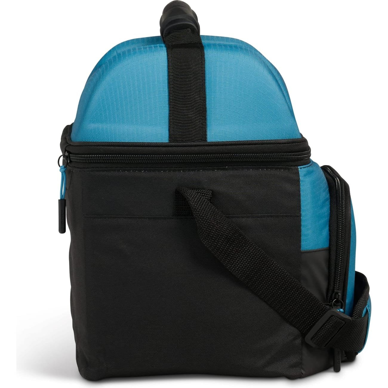 IGLOO Gripper Latitude Hard Top Cooler Bag, 22 Can - Modern Blue