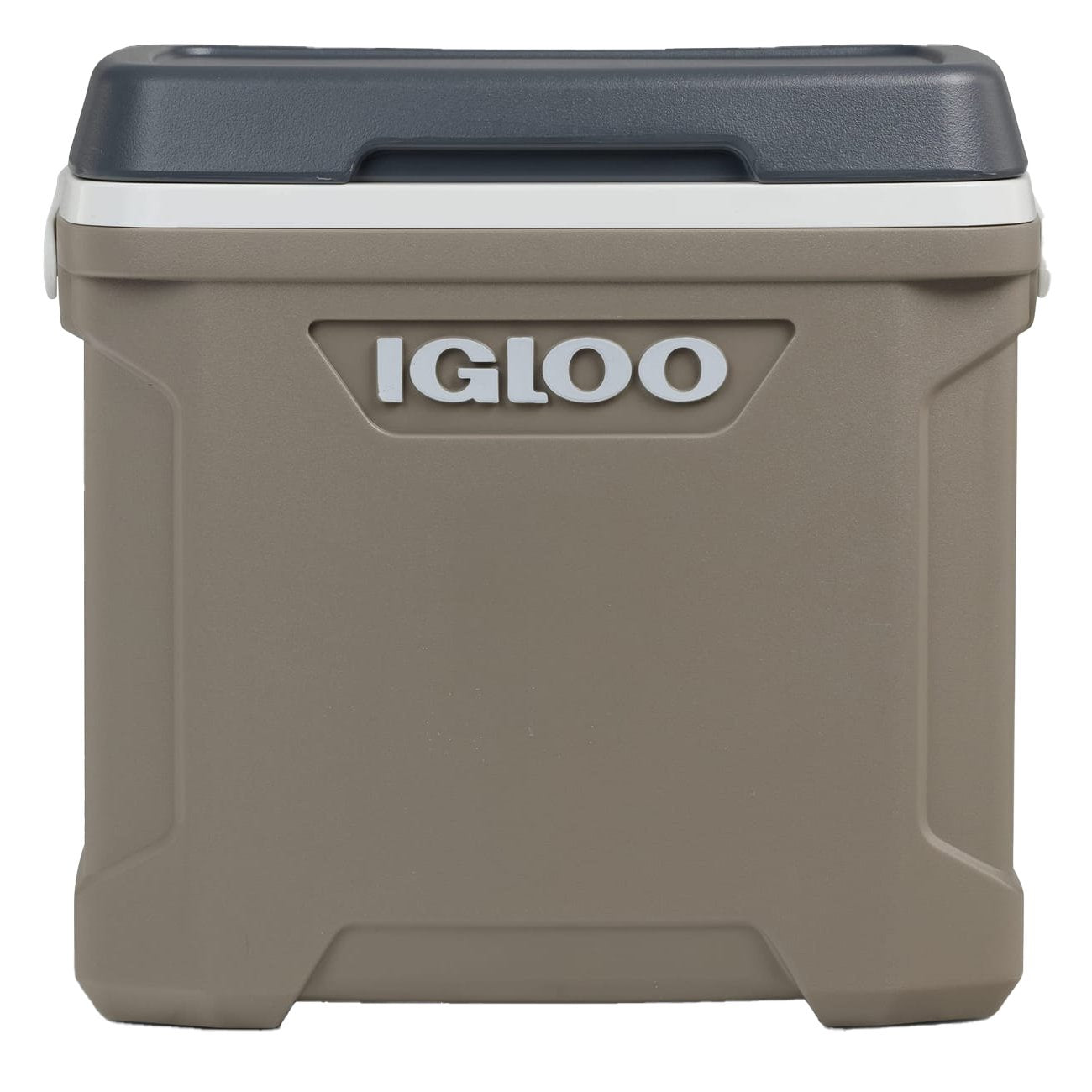 IGLOO Sportsman Cooler,  30 qt - Sand