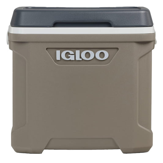IGLOO Sportsman Cooler,  30 qt - Sand