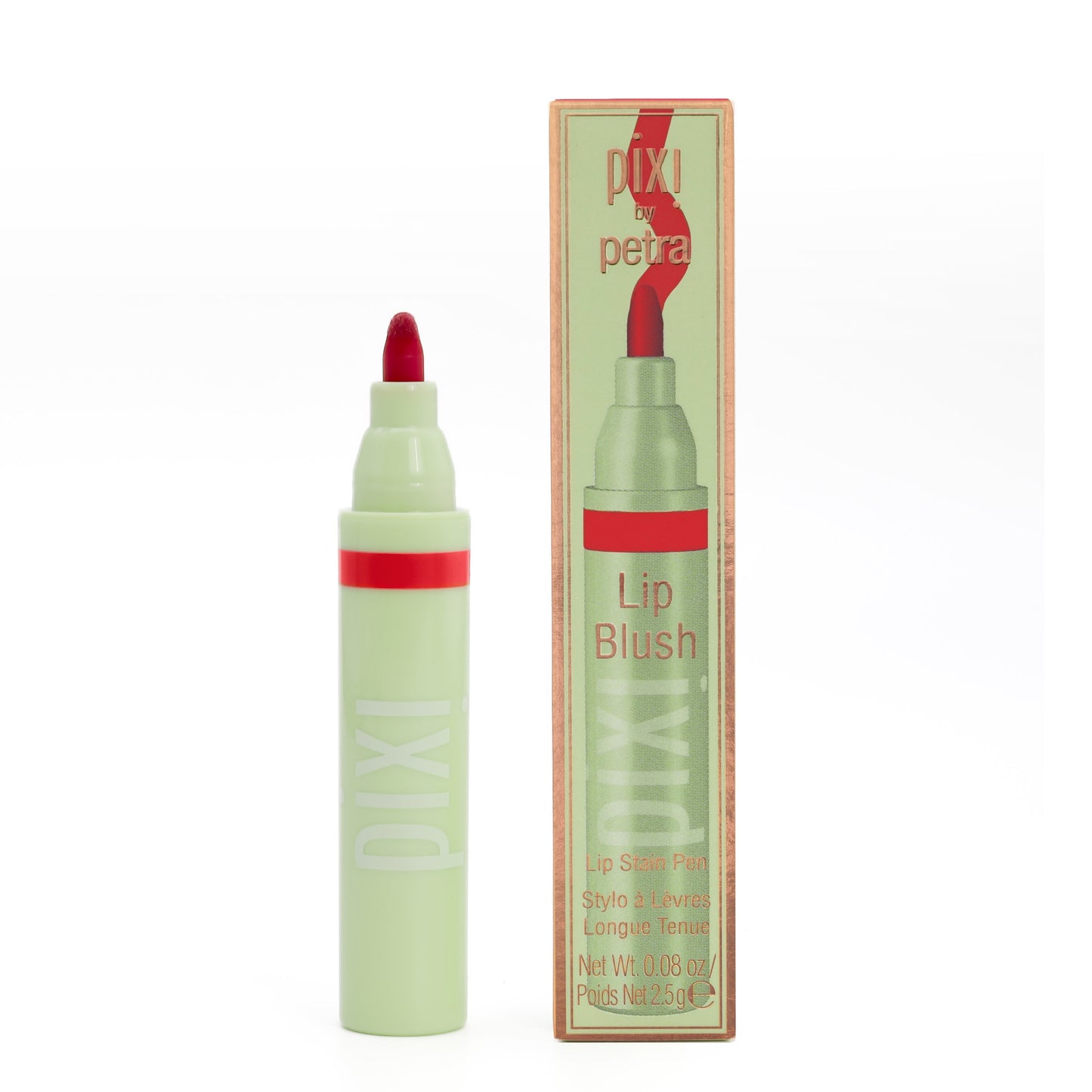 Pixi Lip Blush Lip Stain - Love