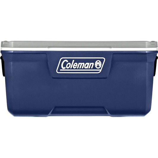 Coleman Classic Cooler Chest - Midnight Blue