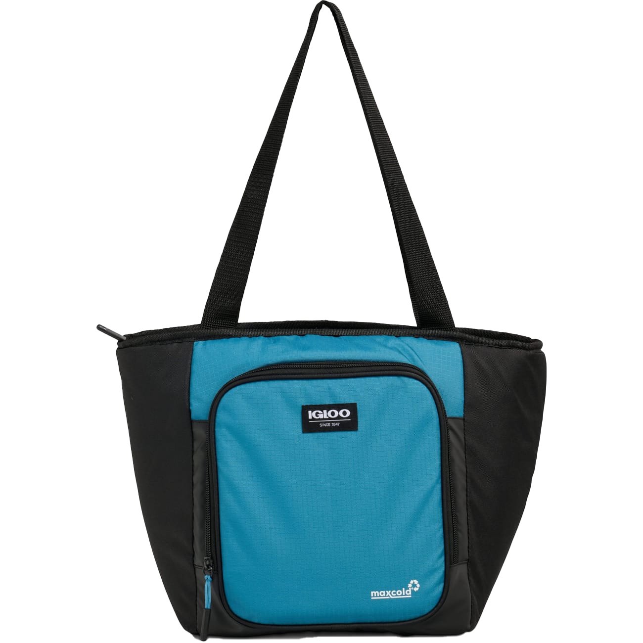 IGLOO Latitude Tote, 16 Can - Modern Blue