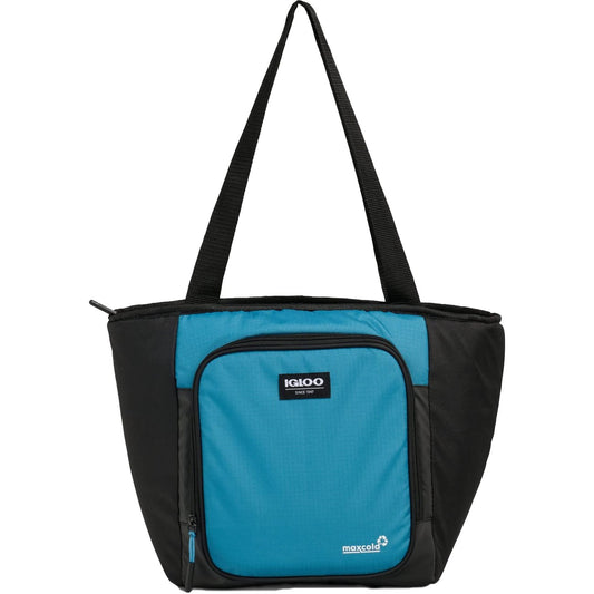 IGLOO Latitude Tote, 16 Can - Modern Blue
