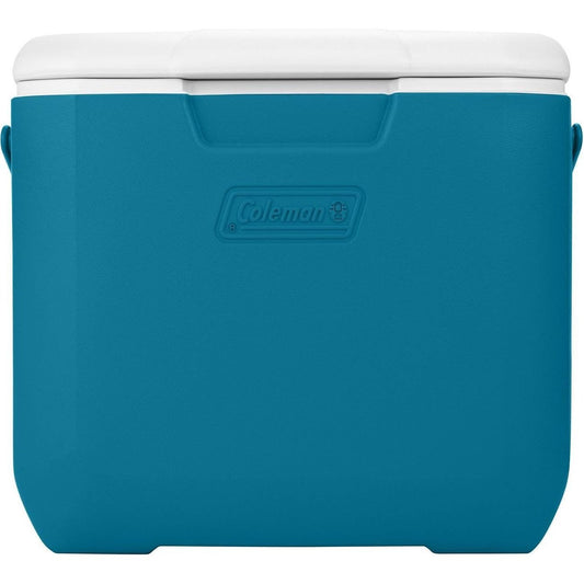 Coleman Chiller Cooler - Turquoise