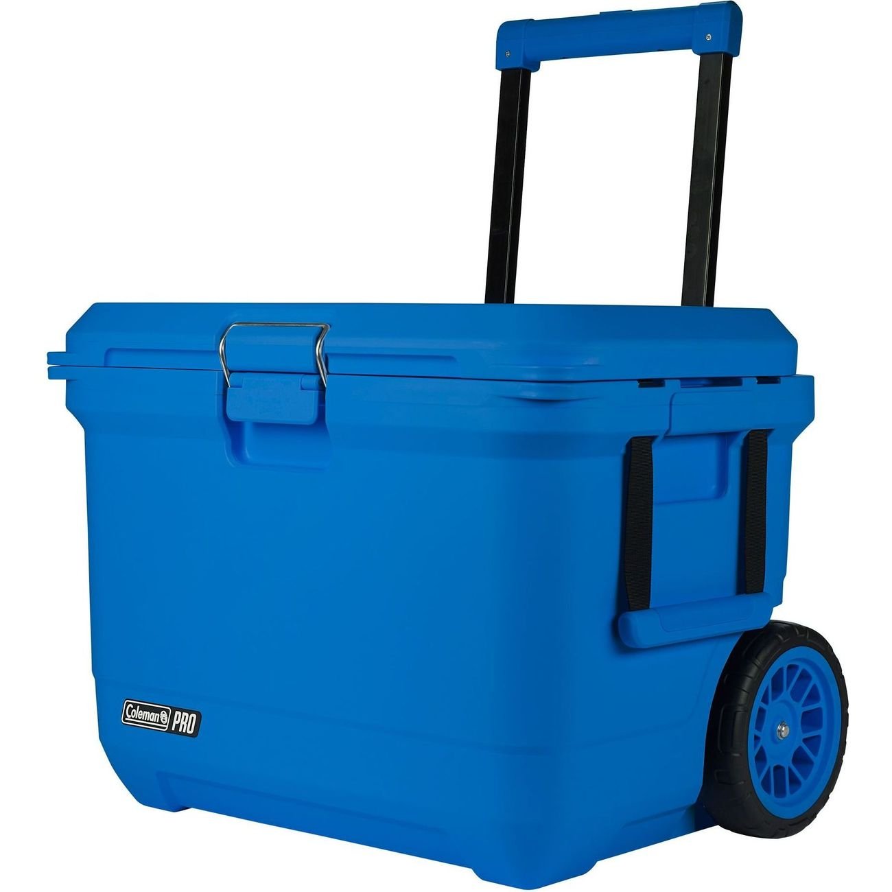 Coleman Pro Hard Cooler - Neptune Blue