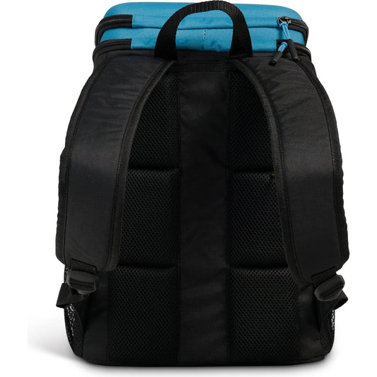 IGLOO Latitude Backpack Hard Top, 18 Can - Modern Blue