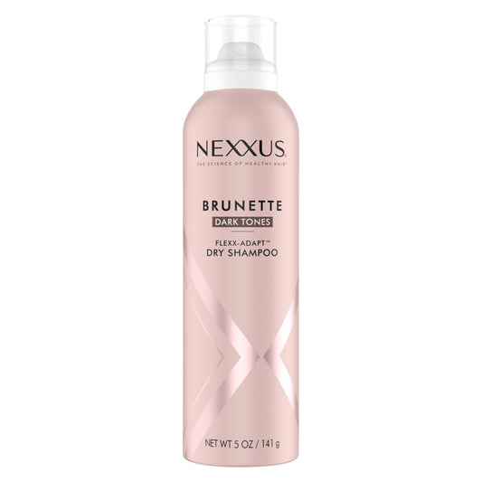 Nexxus Flexx-Adapt Brunette Dark Tones Dry Shampoo