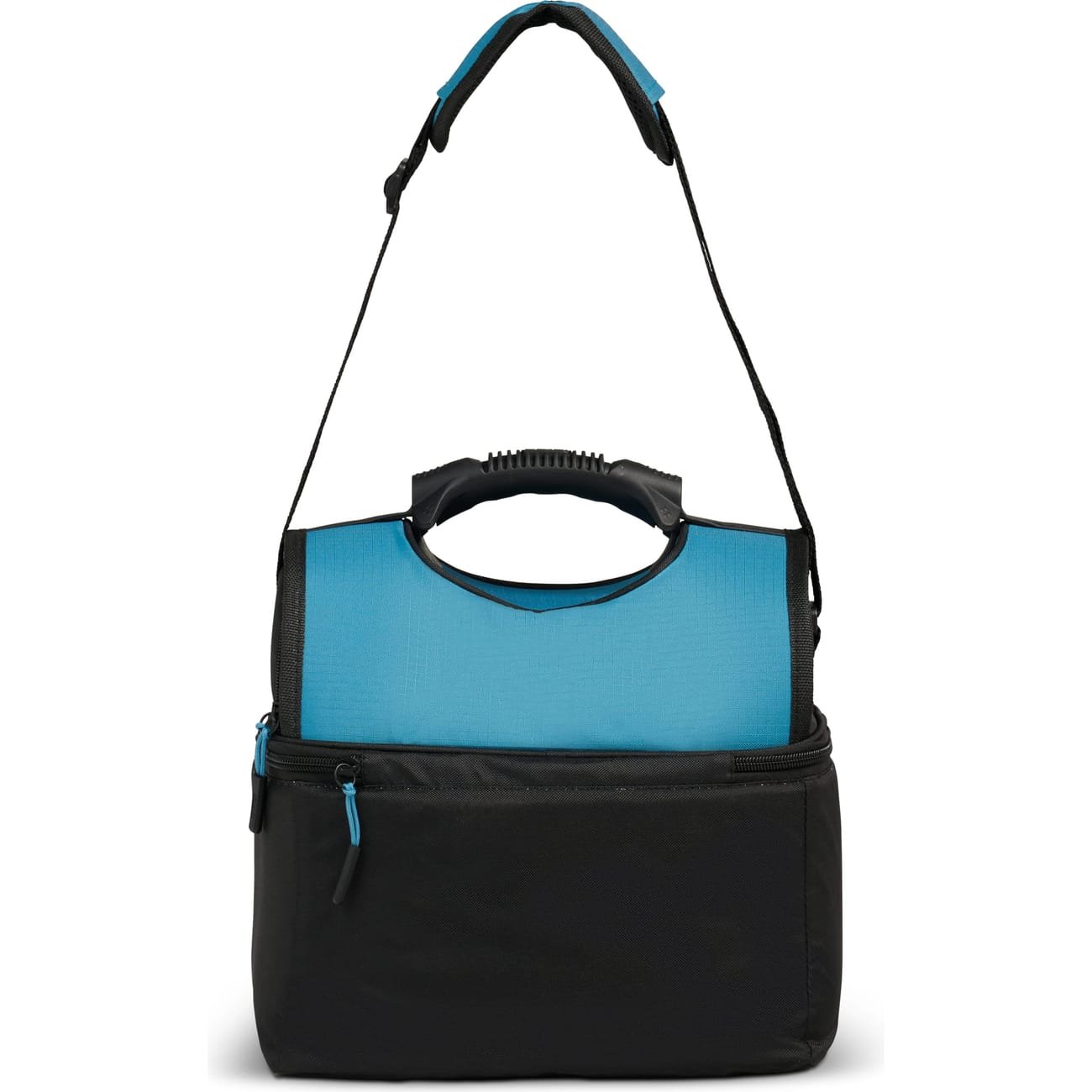 IGLOO Latitude Gripper Lunch Bag, 16 Can - Modern Blue
