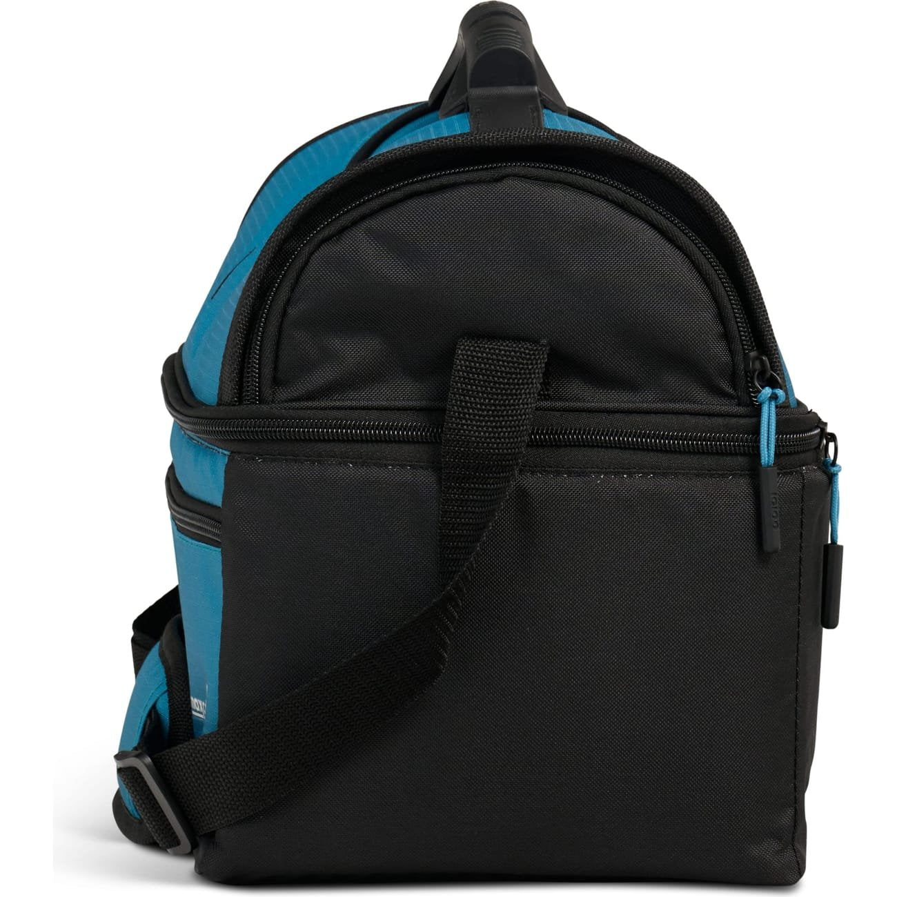IGLOO Latitude Gripper Lunch Bag, 16 Can - Modern Blue