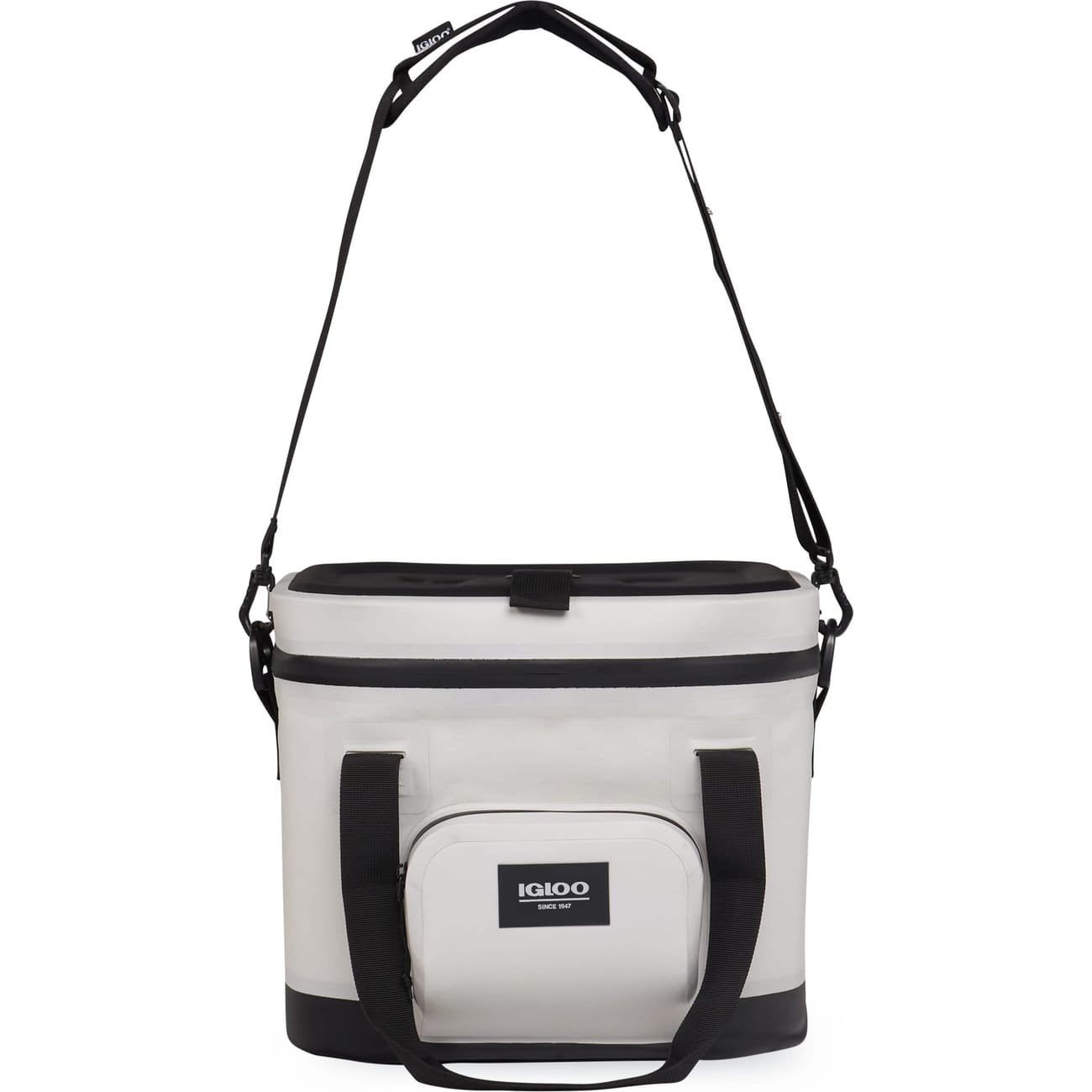 IGLOO Trailmate Softside Cooler, 18 Can - Bone