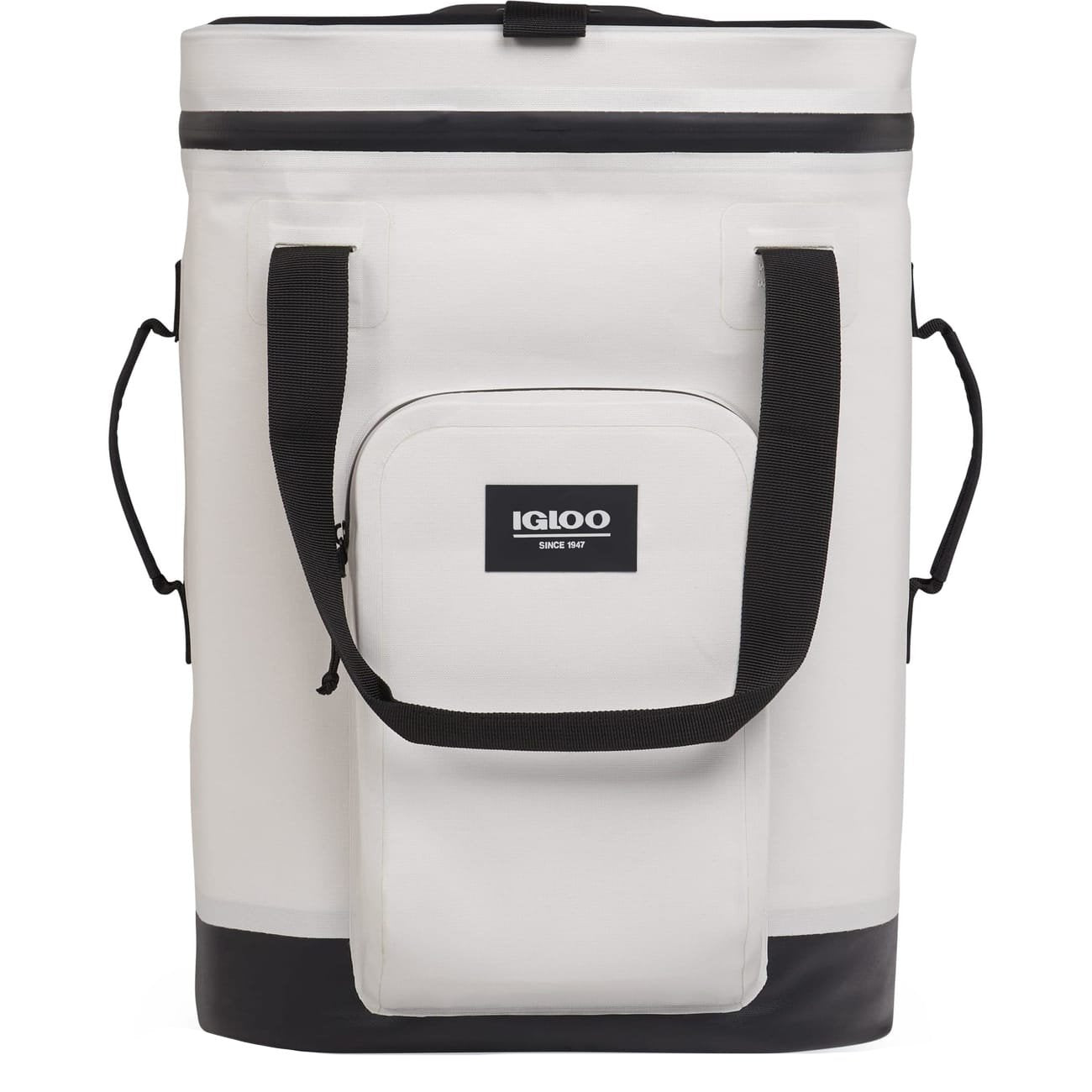 IGLOO Trailmate Cooler Backpack, 24 Can - Bone