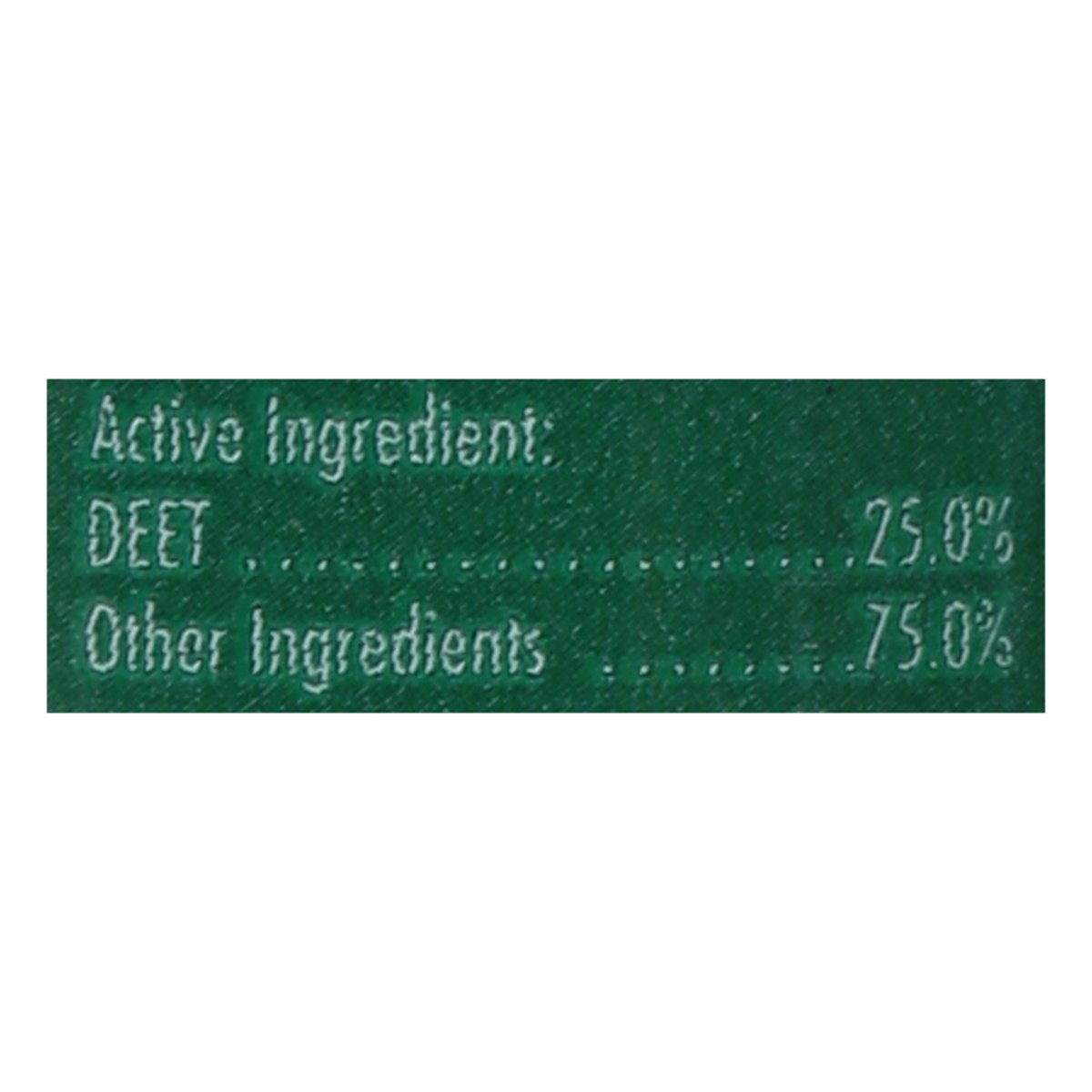 Repel Insect Repellent Sportsmen Formula