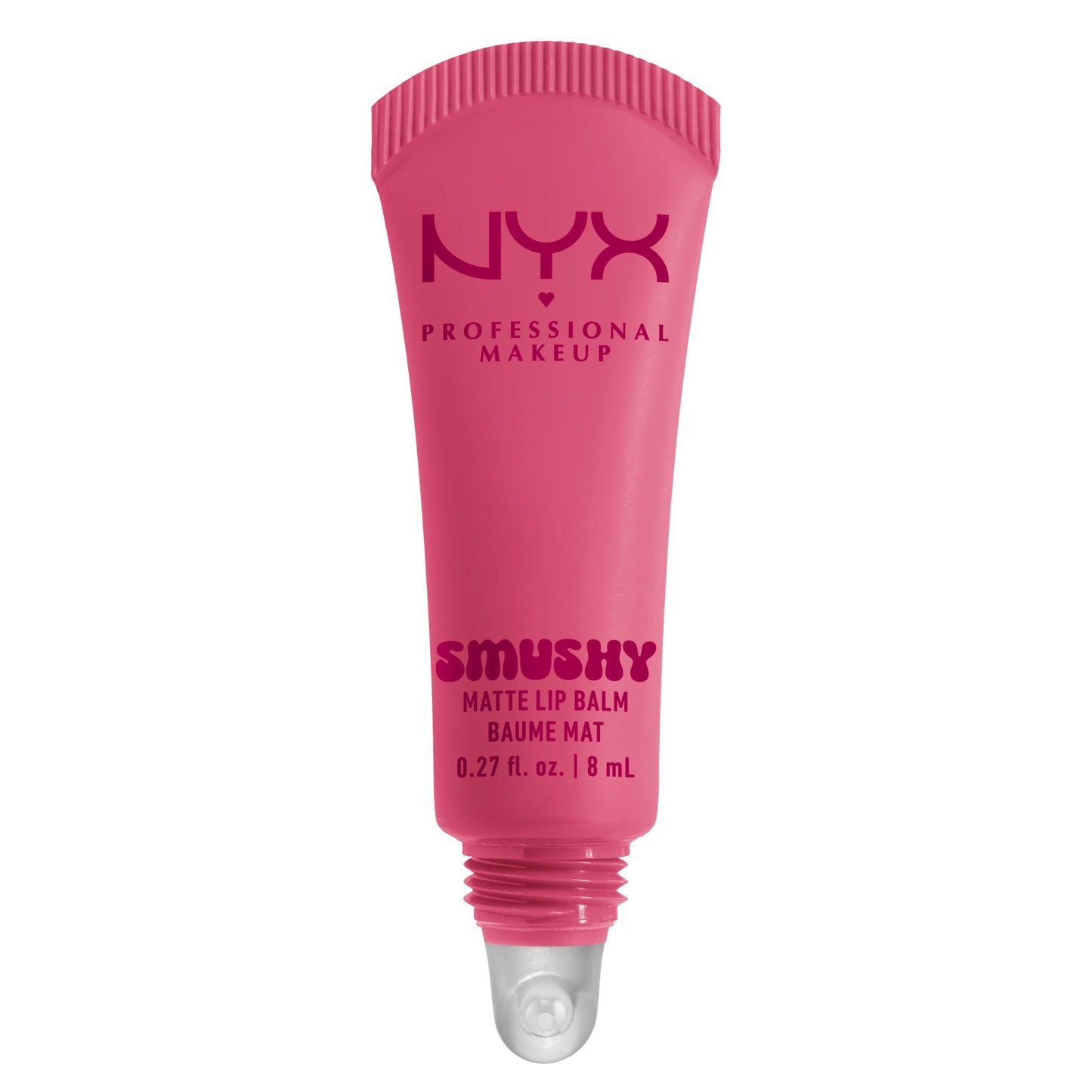NYX Smushy Matte Lip Balm - Swipe Sesh