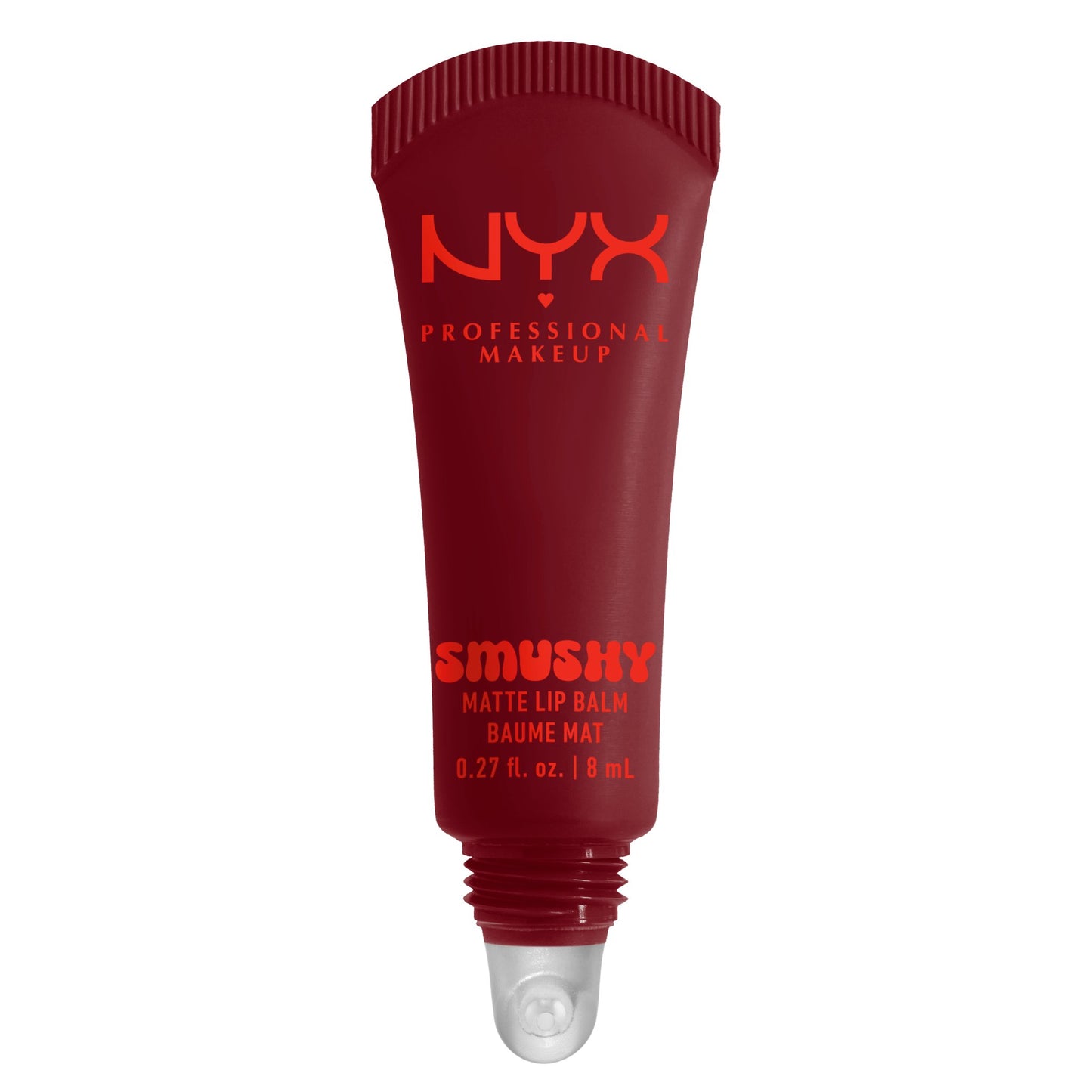 NYX Smushy Matte Lip Balm - Swipe 2 Smooth