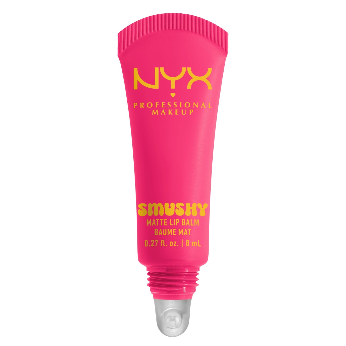 NYX Smushy Matte Lip Balm - Sweet Smack