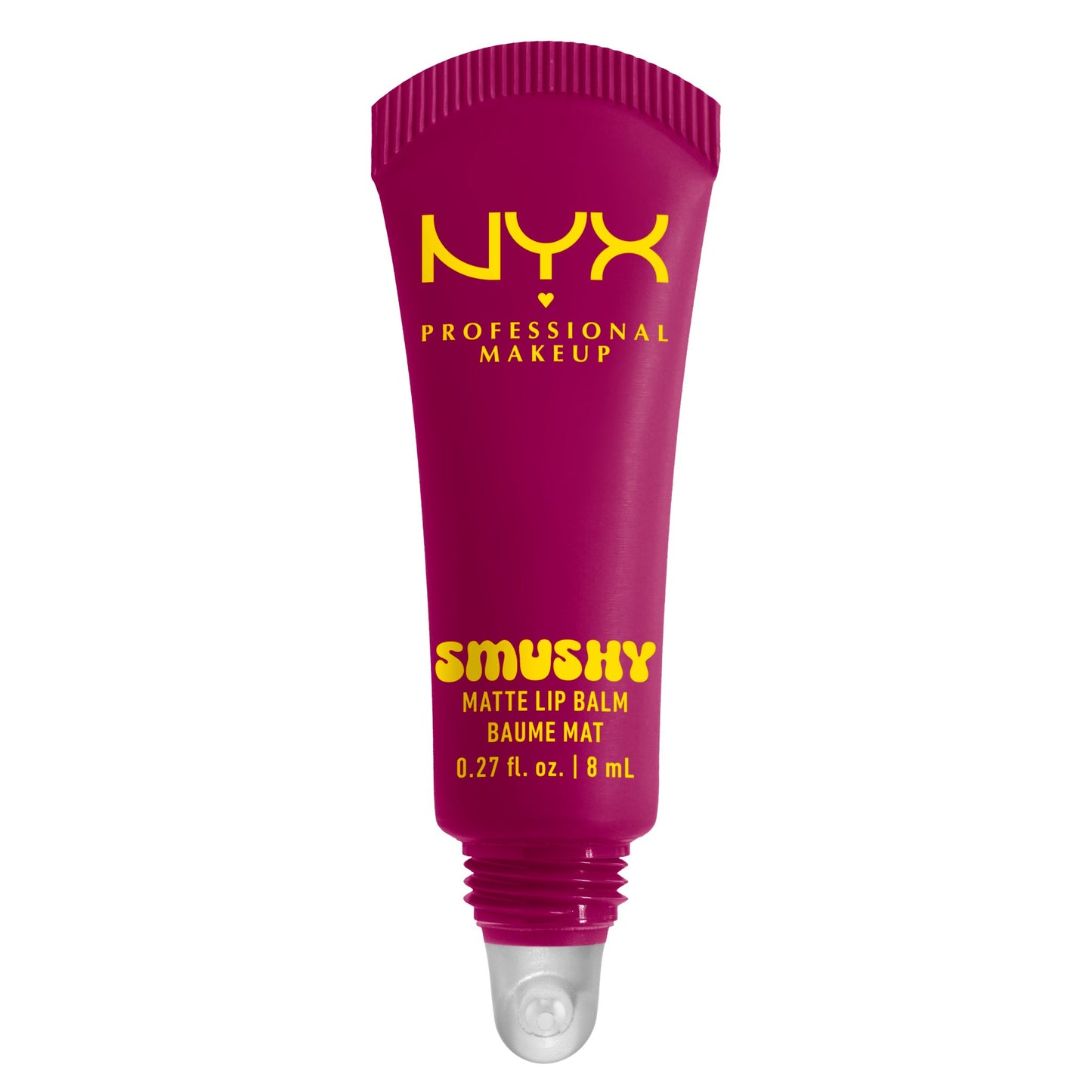 NYX Smushy Matte Lip Balm - Silly Sippin'