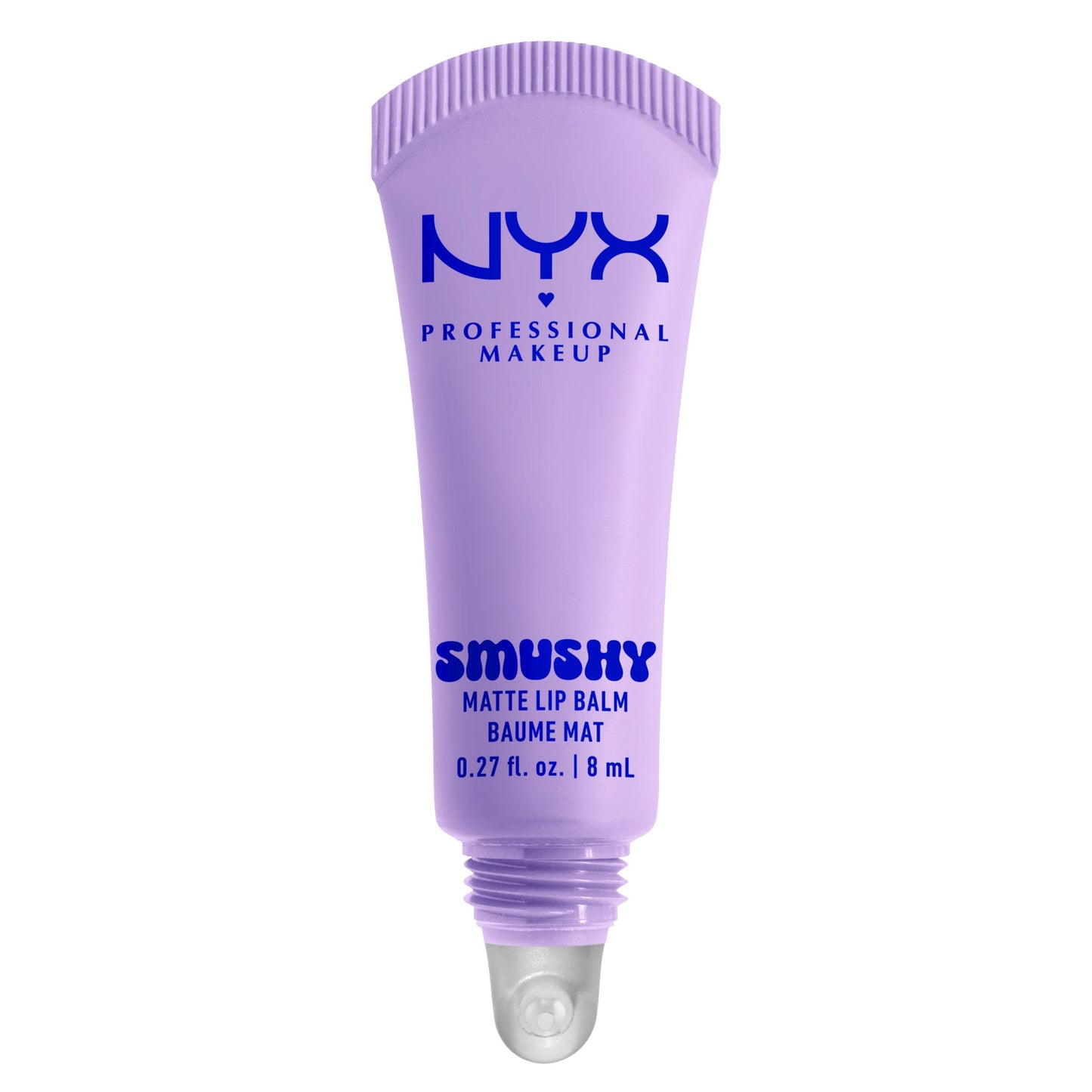 NYX Smushy Matte Lip Balm - Sugar Smash