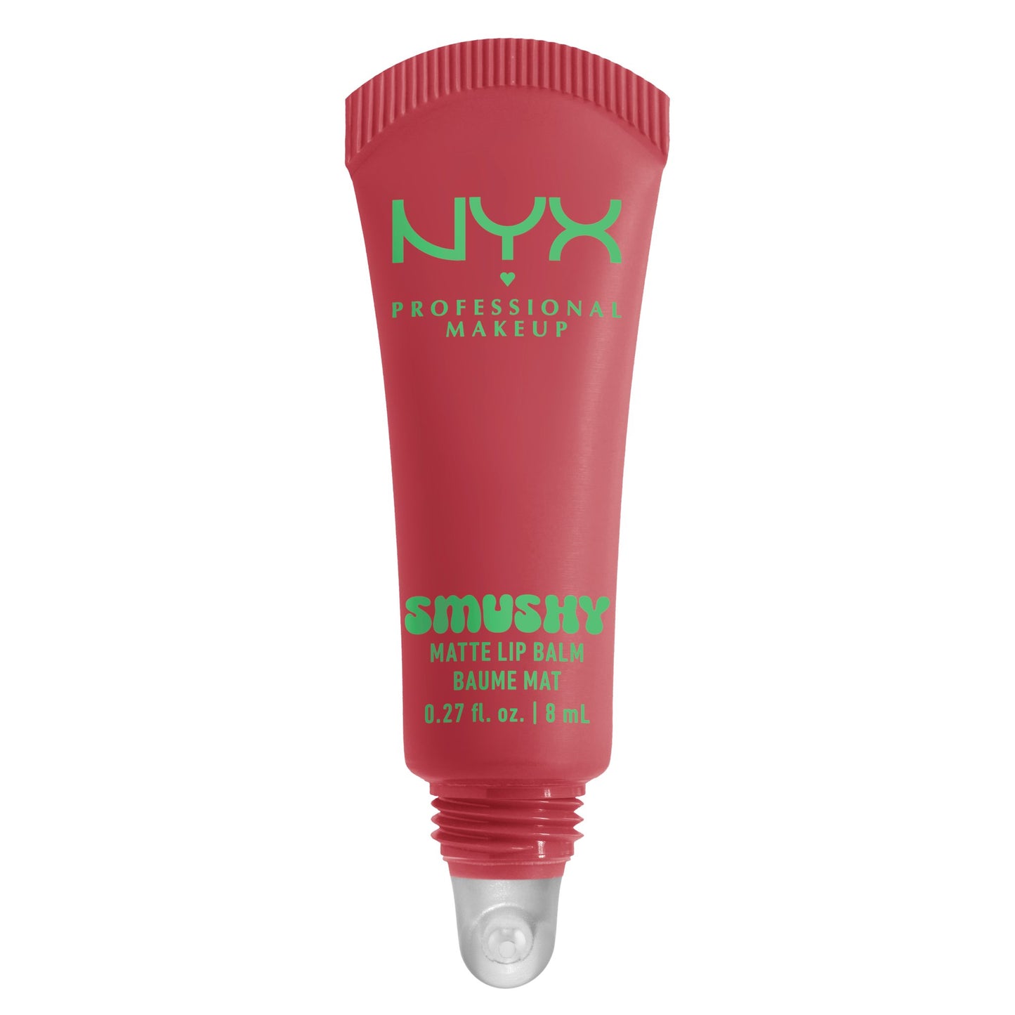 NYX Smushy Matte Lip Balm - Snuggle Szn