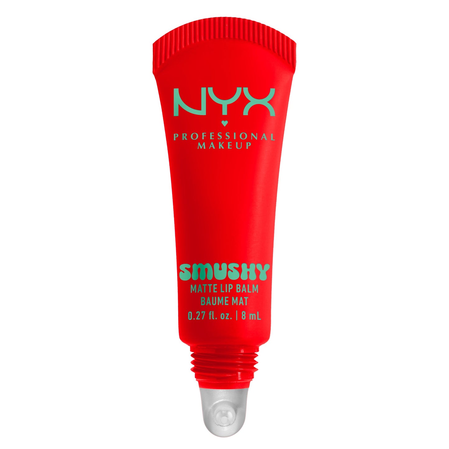 NYX Smushy Matte Lip Balm - Soft Sorbet