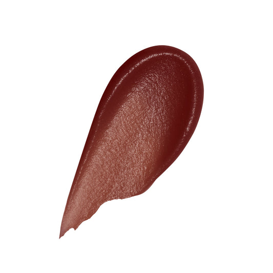 NYX Smushy Matte Lip Balm - Smudge Fudge