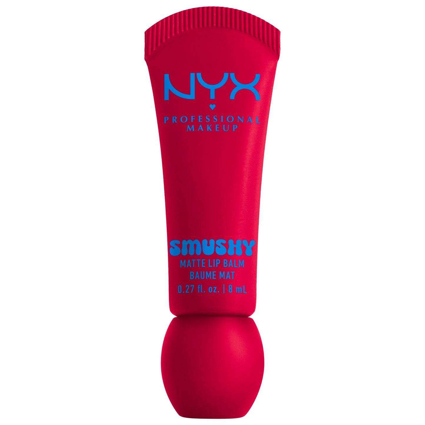 NYX Smushy Matte Lip Balm - Sassy Stuff