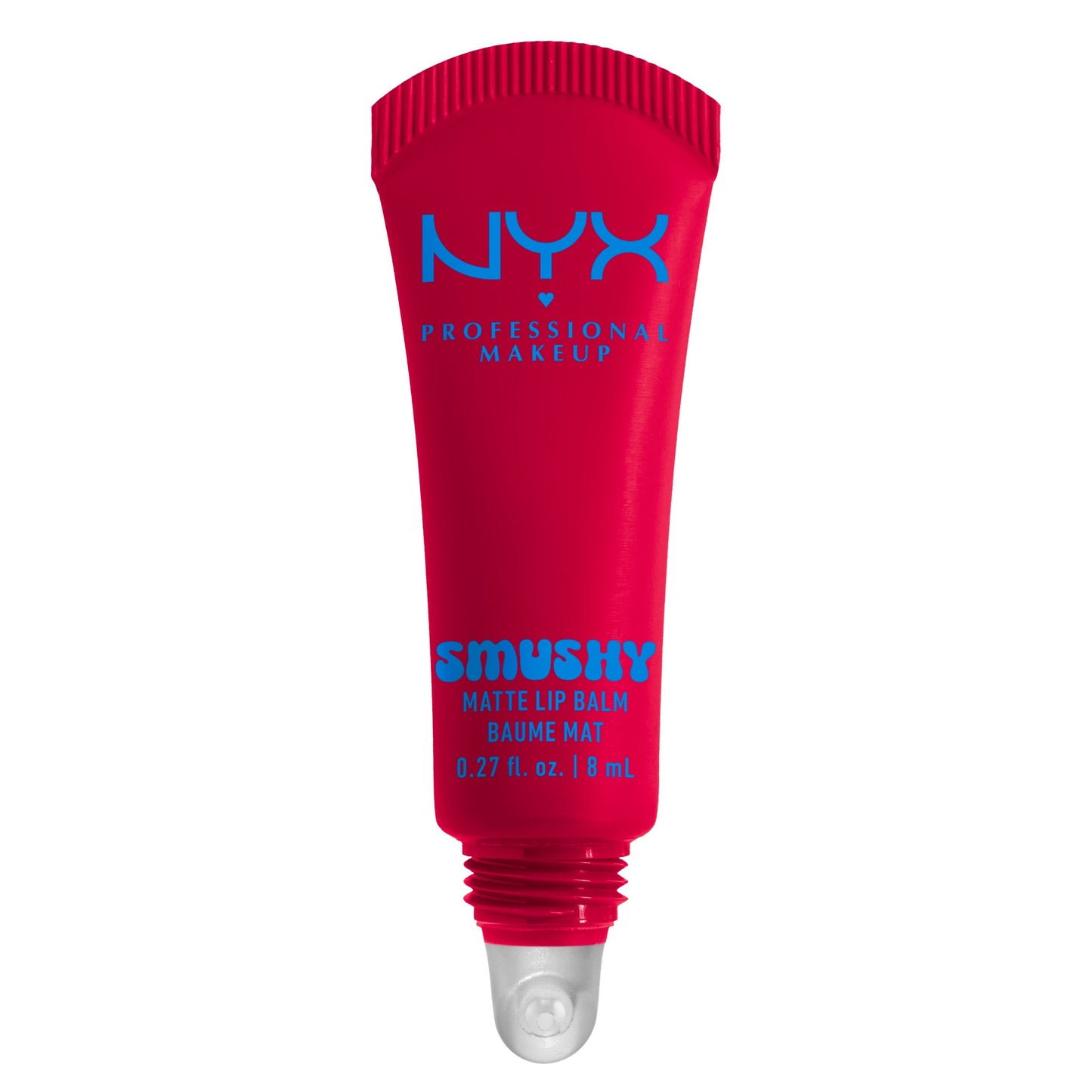 NYX Smushy Matte Lip Balm - Sassy Stuff