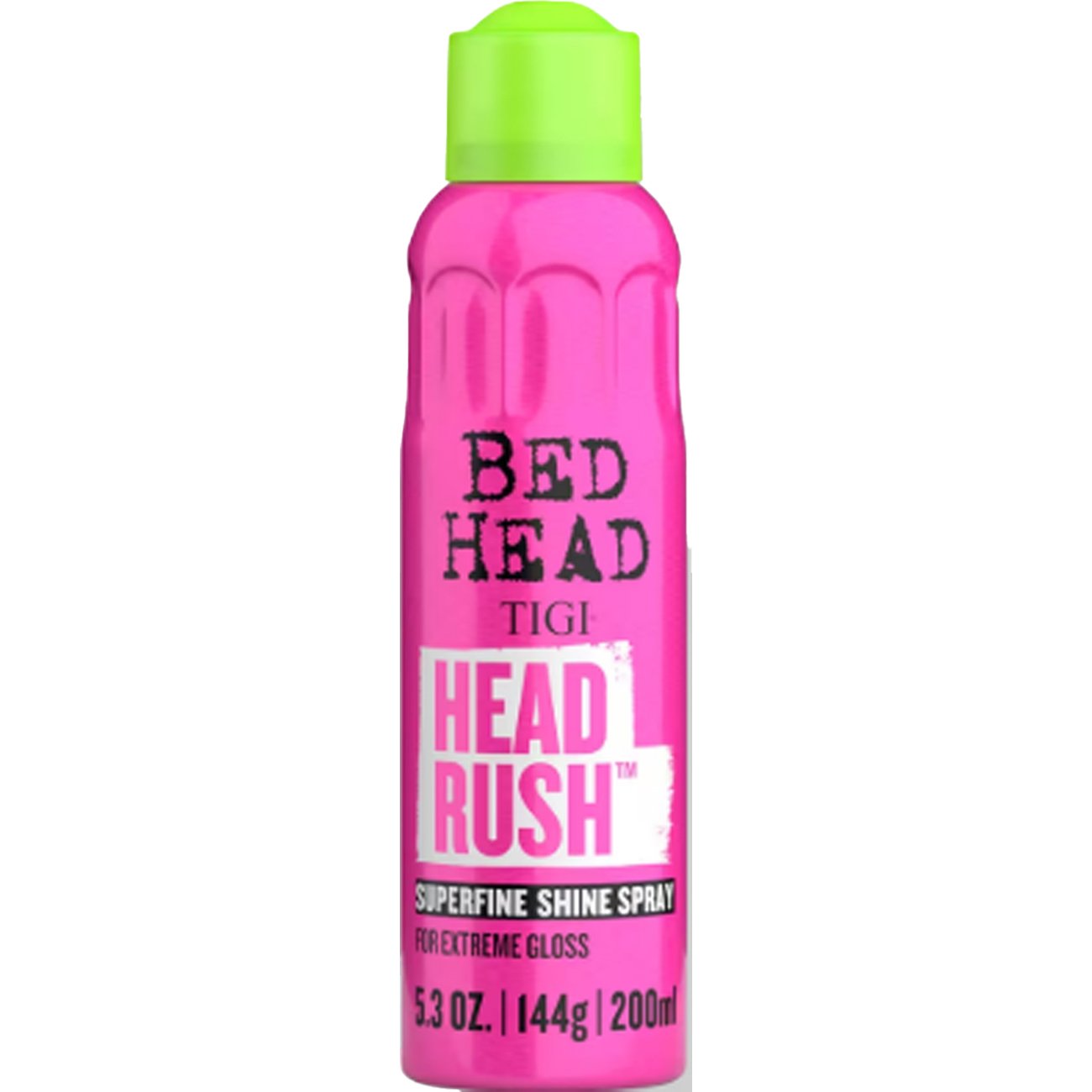 TIGI Bed Head Head Rush Superfine Shine Gloss Spray