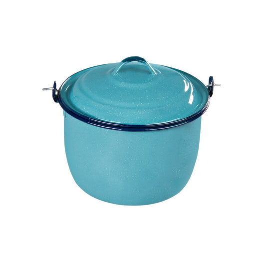 Cinsa Convex Kettle - Turquoise